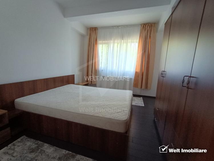 De inchiriat  apartament cu 2 camere zona Lidl SIGMA - 4