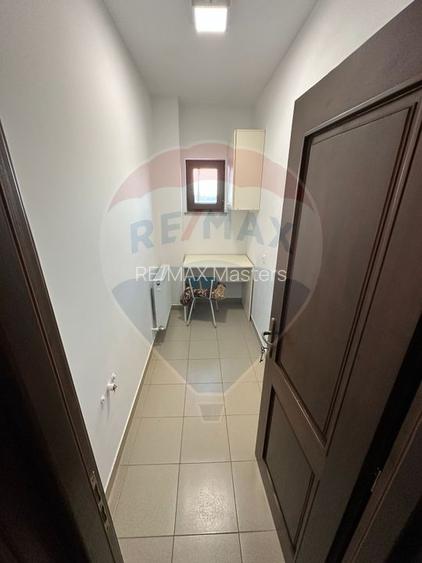 Spațiu industrial la sosea 550 mp, Cumparatura, Suceava - 13