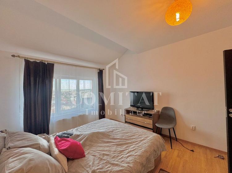 Apartament 2 camere | Terasă 12 mp | Zonă semicentrală-Andrei Mureșanu