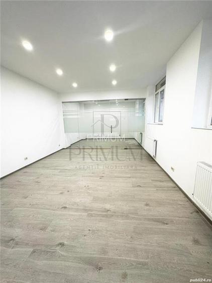 Spatiu birouri, open space renovat - Piata Maria - 4