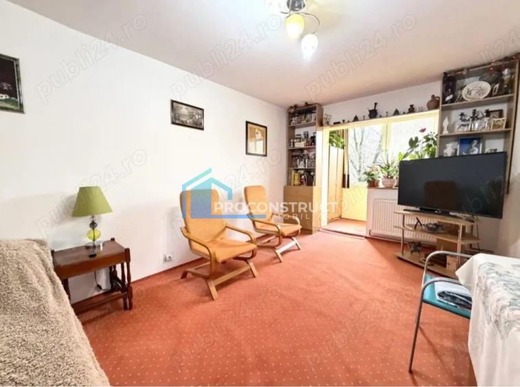 Apartament 3 camere de vanzare | Calea Lipovei | 119.900 EURO
