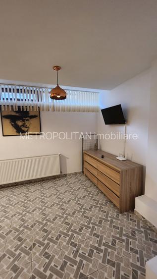 Inchirire apartament studio Central - 6