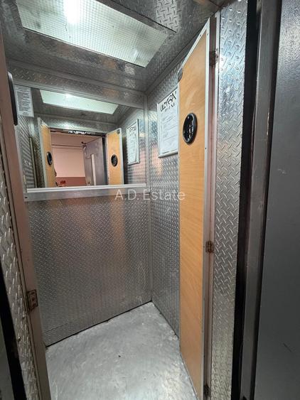 2 Camere Nicolae Grgorescu 10 Min Metrou Bloc reabilitat - 7