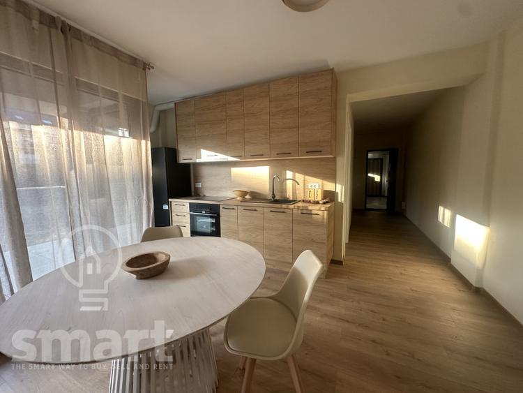 Apartament 3 camere LUX 70mp BLOC NOU Borhanci