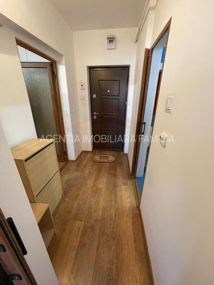 Apartament cu 1 cameră de închiriat - Zonă Ultracentrală, lângă Starea - 8