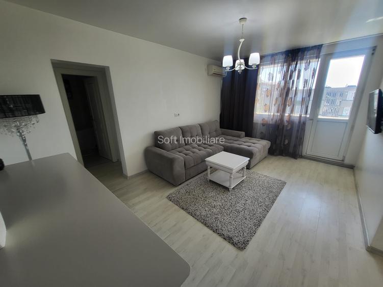 2 camere Țiglina 1 - 8