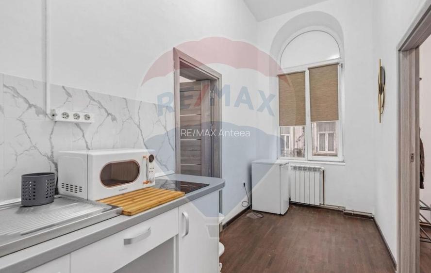 Apartament cu 2 camere situat langa magazinul Cocor - 7