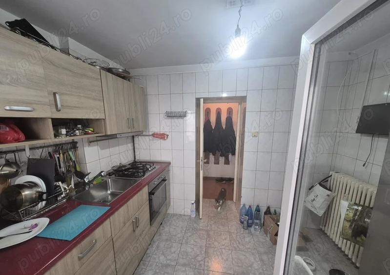 Vânzare Apartament 2 camere în Basarabia