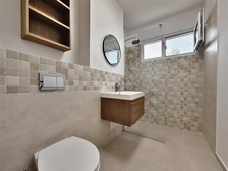 Apartament renovat cu 2 camere si parcare zona Faget Garii - 7