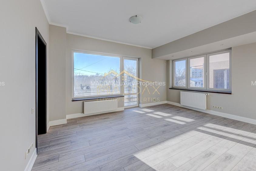 Vila ***400mp*** + Curte Proprie // zona Herastrau - 22