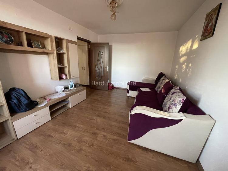Apartament 2 camere in Tei/Reabilitat Termic/ Complet mobilat - 4