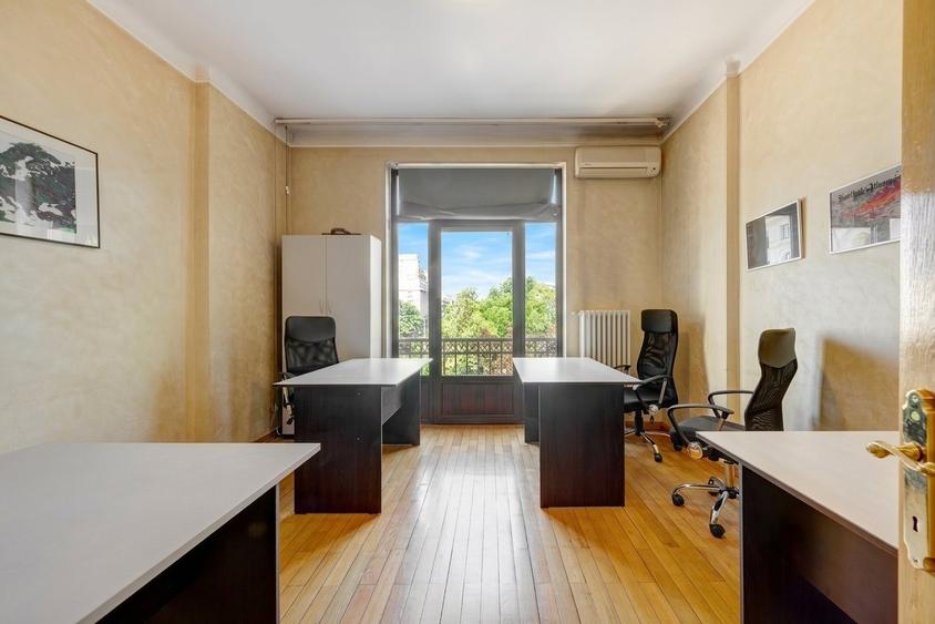 5 Camere | Cismigiu | Bd. Regina Elisabeta | COMISION 0 %
