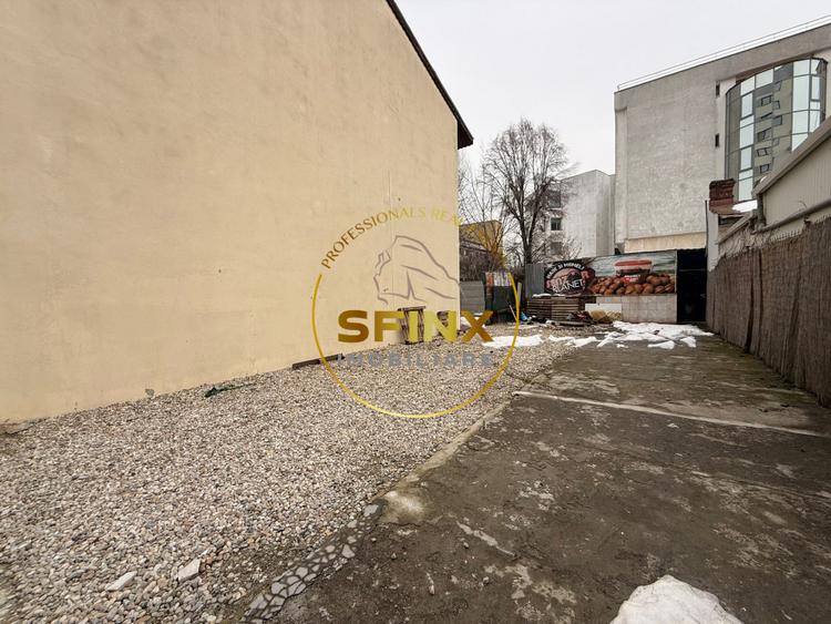 5 camere | spatiu comercial | Grozavesti