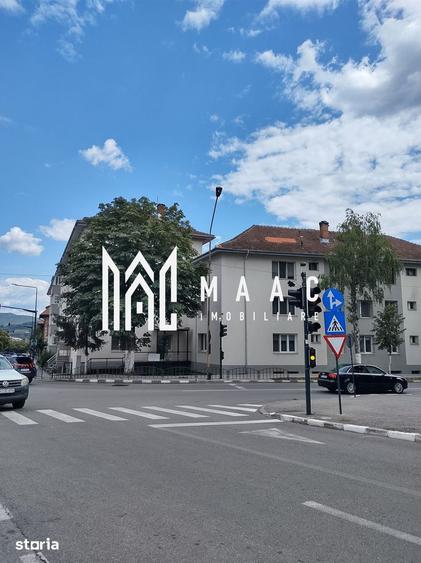 Apartament de vânzare 2 camere | Central, Râmnicu Vâlcea | 47 mp
