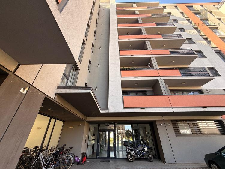 Apartament cu 2 camere, Torontalului /Aradului