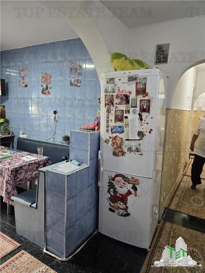 Apartament 3 camere in Militari sector 6, aproape de Metrou Lujerului