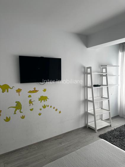 Apartament 2 camere Pacurari bloc nou - Aplha Bank - 8