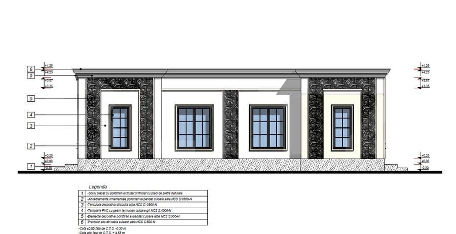 Duplex, 97 mp, zona Giarmata Mare