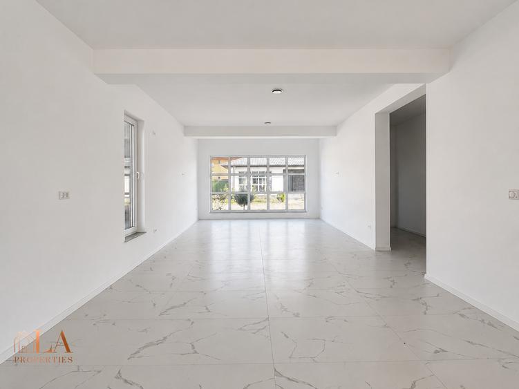 Casa 4 camere | Panouri fotovoltaice 10Kw | Pompa de caldura | Domnesti