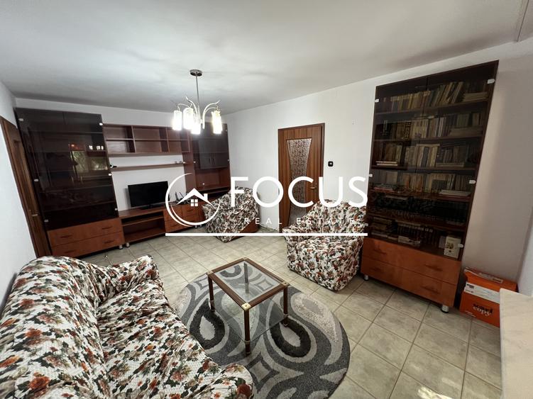 Apartament 2 camere – Ștefan cel Mare | Metrou Obor