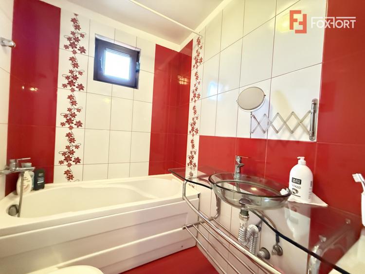 Apartament cu 2 camere de vanzare in zona Aradului