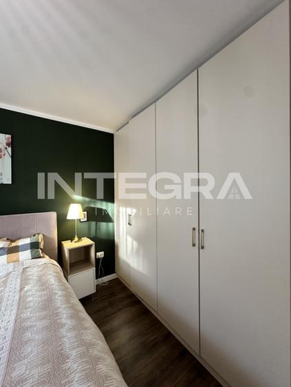 Din 1 Decembrie | Pet Friendly | 2 Camere Cu Parcare | Str. Eroilor | Floresti