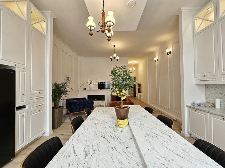 Apartament 3 camere, 83mp, Republicii, monument istoric - 8
