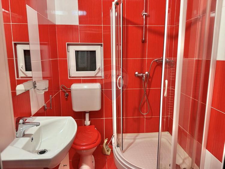 Casă cu 4 camere de închiriat Ultracentral