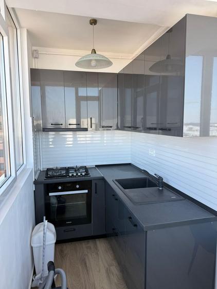 Lux Imobiliare Alexandru Cosmin Residence va ofera spre inchiriere Apartament 3