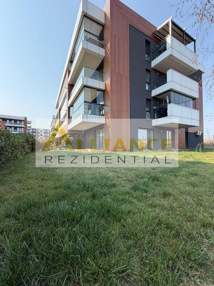 4 CAMERE | 122MP+279 CURTE + PARCARE + PISCINA - NEGOCIABIL