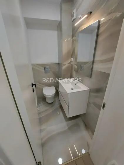 Apartament 3 camere, bloc boutique nou Dorobanti-Eminescu | Comision 0 - 13