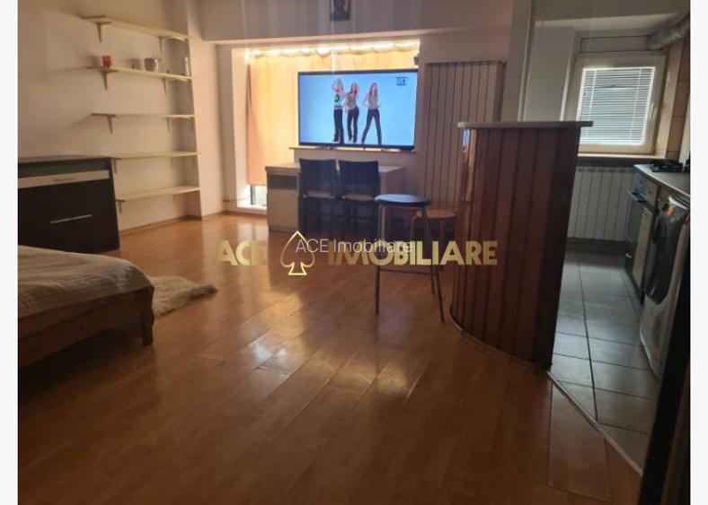 Garsoniera de inchiriat | Vitan | Metrou | Parcare | Mobilat - 2