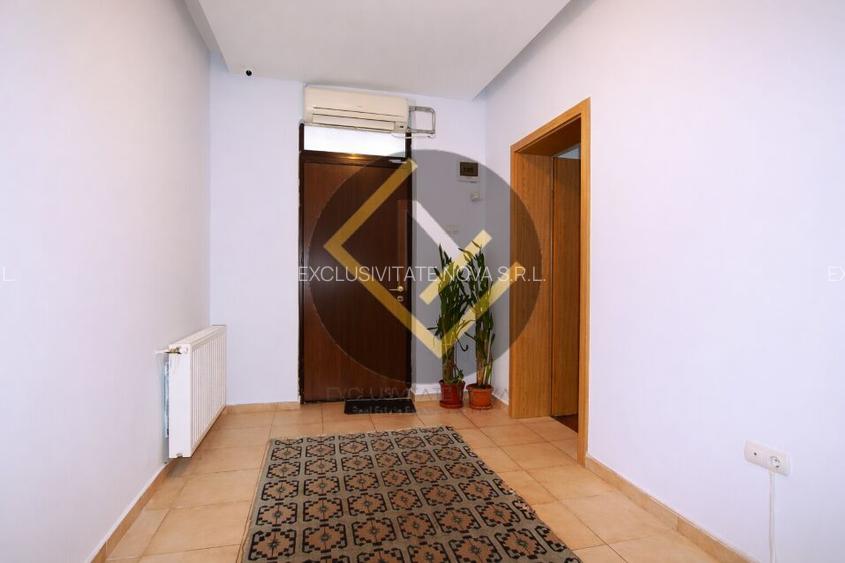 Apartament in Casa Alba Iulia Decebal singur curte doua intrari - 2