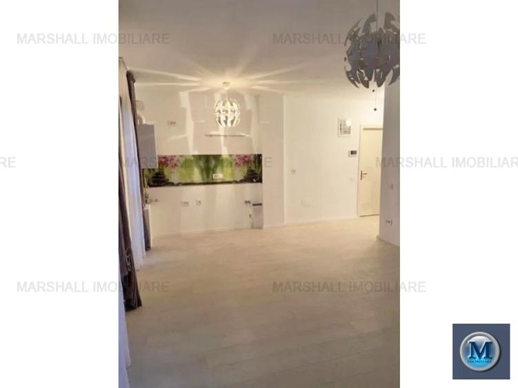 Apartament 2 camere de vanzare, zona Central, 47 mp #16286