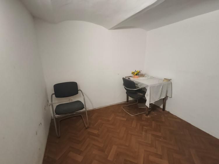 Apartament Elisabetin