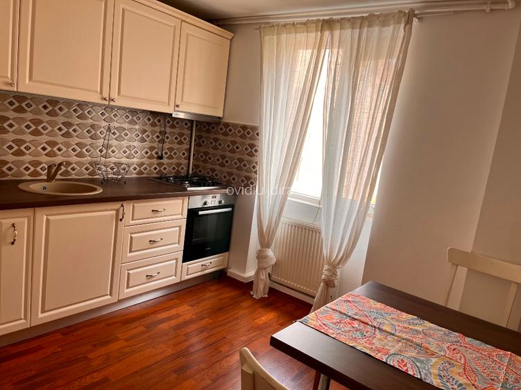 Proprietar: 4 camere decomandat in Piata Unirii,Amenajat Modern  - 5