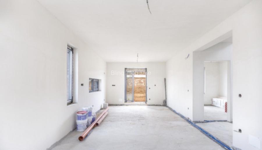 Casa individuala de vanzare Corusu 119mp utili 515mp teren - 4