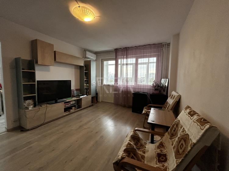 2 camere - Metrou Tineretului - Centrala - 2