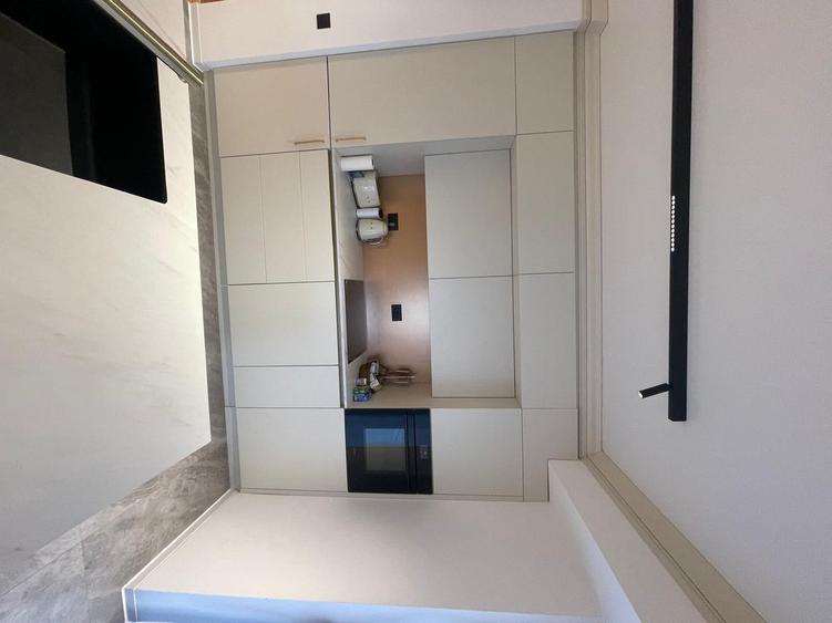 Apartament 3 camere YACHT KID /Floreasca/Barbu Vacarescu
