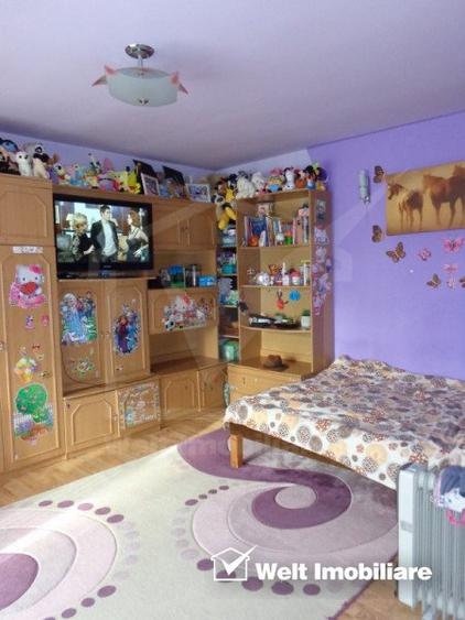 Investitie, casa 4 niveluri individual contorizate, Kaufland Manastur - USAMV