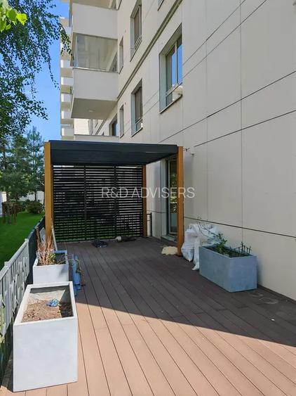 Apartament Lux 3 Camere Luxuria Domenii I Curte 56mp - 6