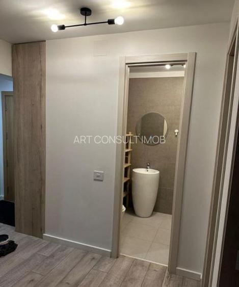 Complex Cordia | 3 Camere | Decomandat | Open-space | Balcon | Pet-friendly - 8
