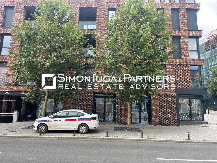 Spatiu 460 mp comercial zona centrala - 5