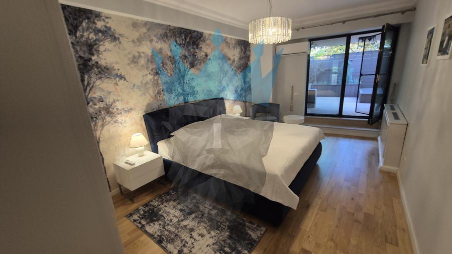Apartament 2 camere Romana