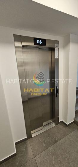 Penthouse pe 2 niveluri - Budapesta-Unirii - NOU - 10