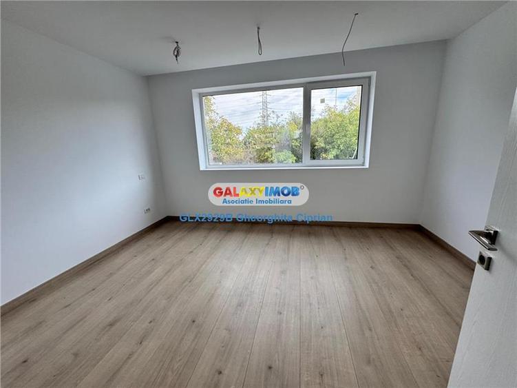 Vila constructie noua in Voluntari - COMISION 0 !