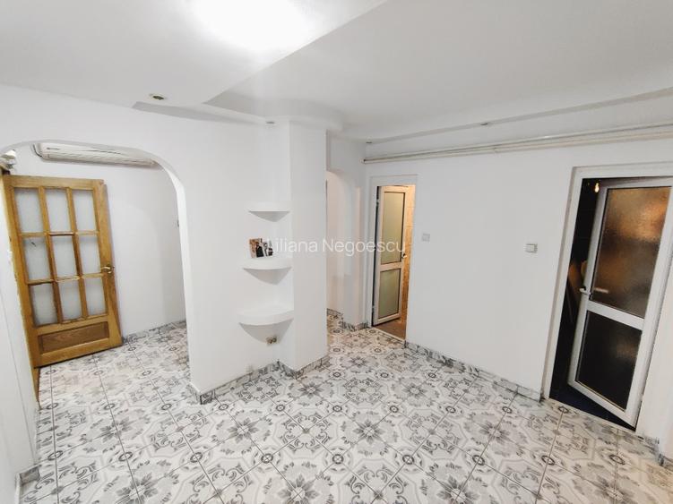 PARTICULAR Galati Apartament de vanzare 84mp 3 camere parter Palatul Navigatiei  - 2