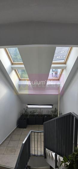 Apartament de vanzare in Sinaia cu view superb - 14