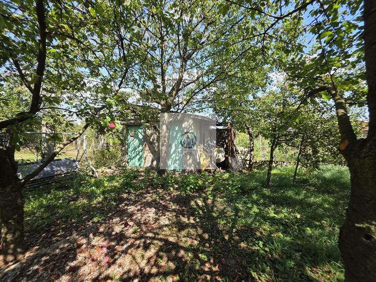 Vilă P+1 în Simeria central 320 mp, teren 1000 mp, toate utilitățile
