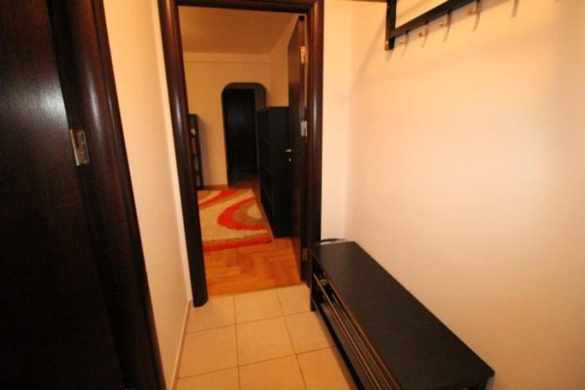 Inchiriere apartament 3 camere|Universitate|Armeneasca